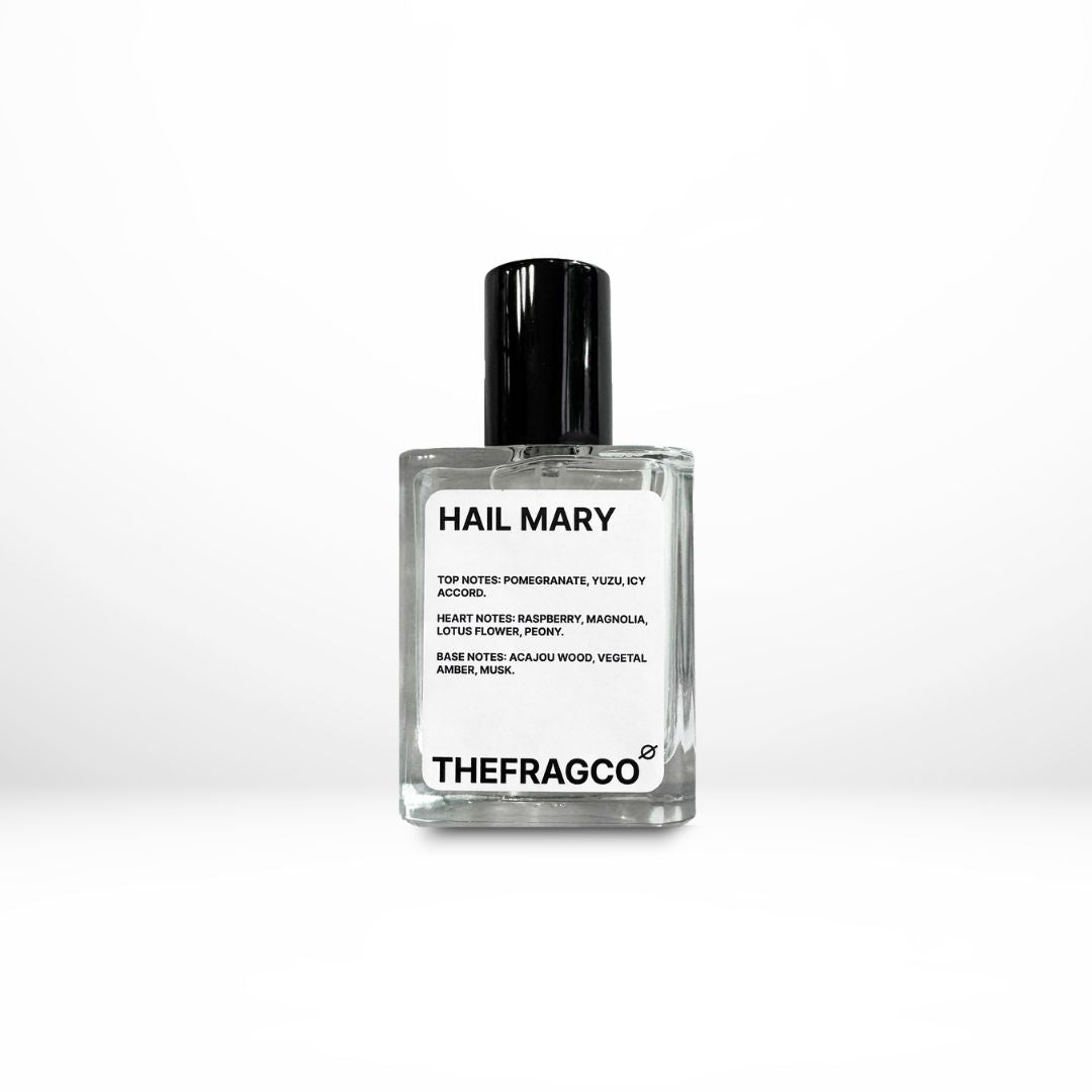 Hail Mary - Eau de parfum 50ML