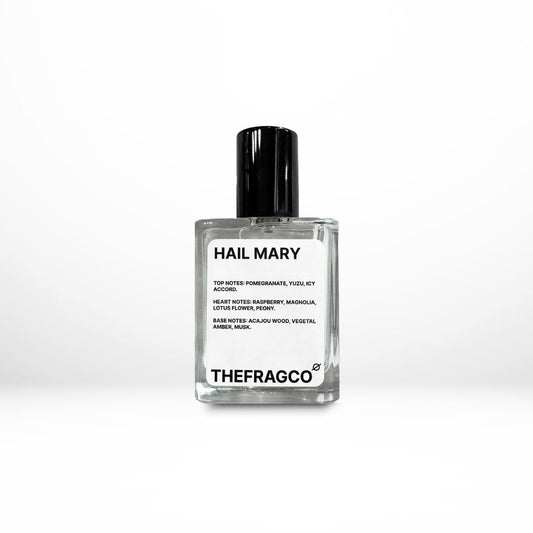 Hail Mary - Eau de parfum 50ML